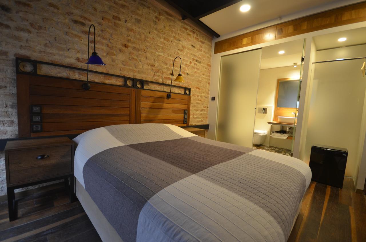 Hotel apartamentowy Uenver Galata 2*