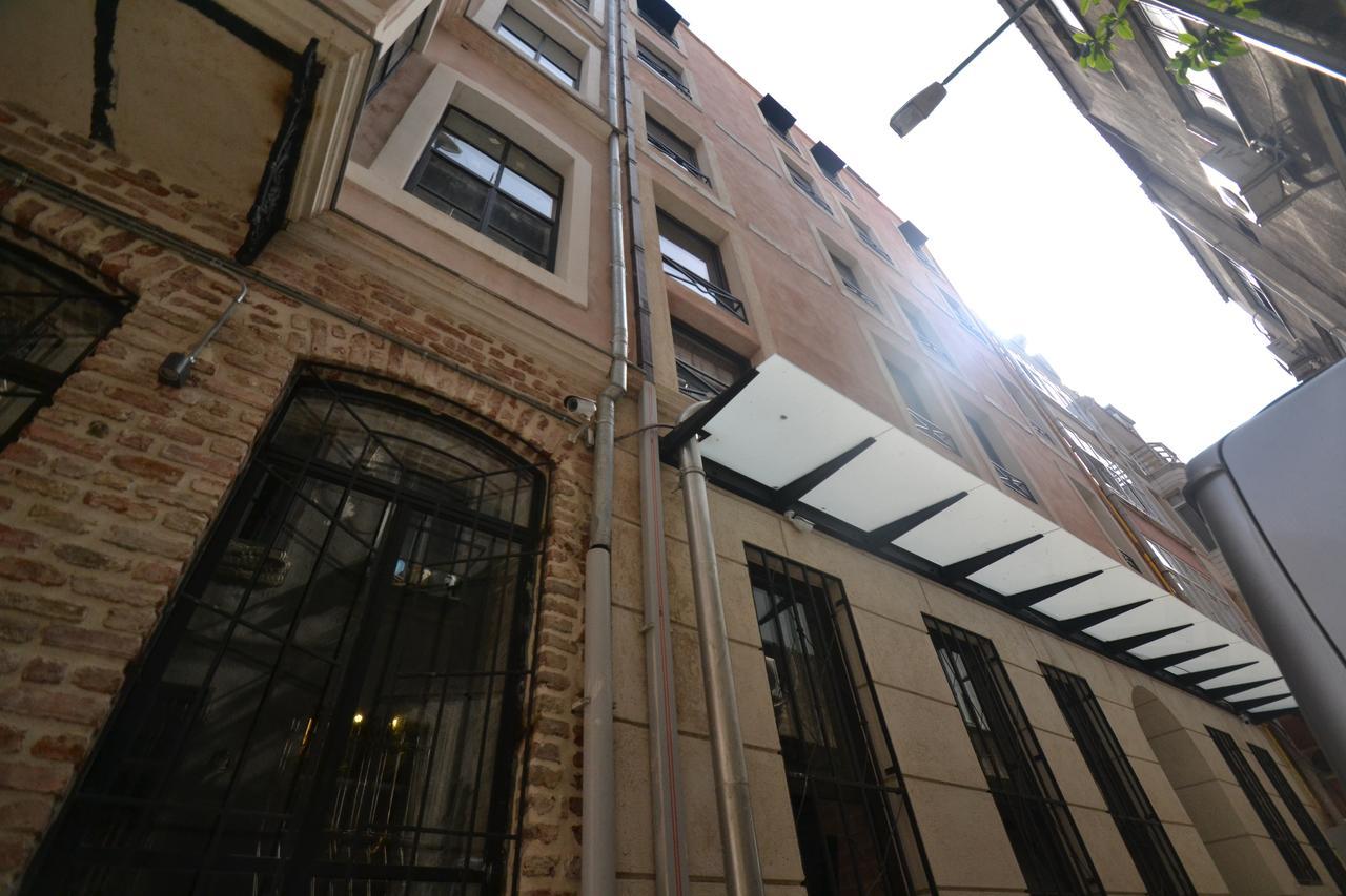 Uenver Galata Hotel apartamentowy 2*