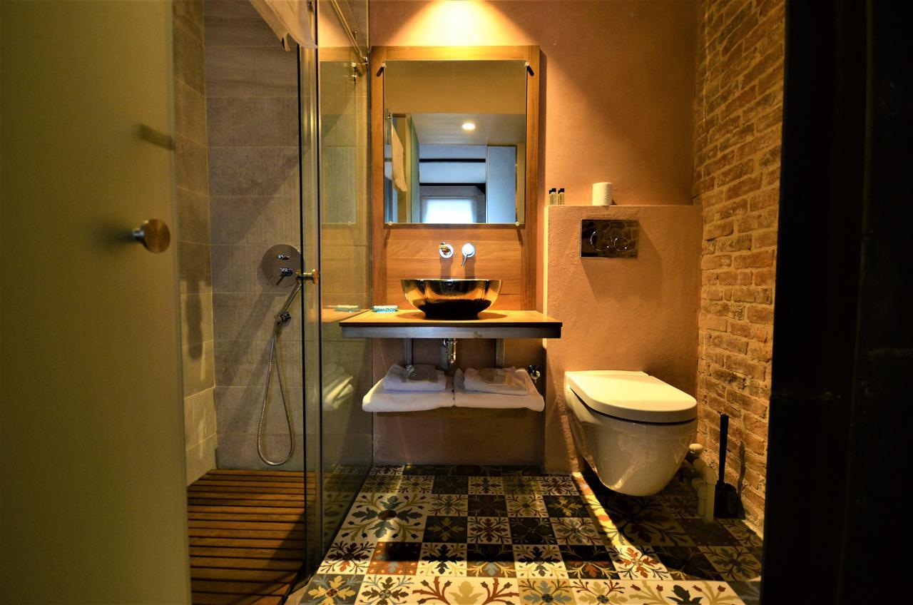 Hotel apartamentowy Uenver Galata