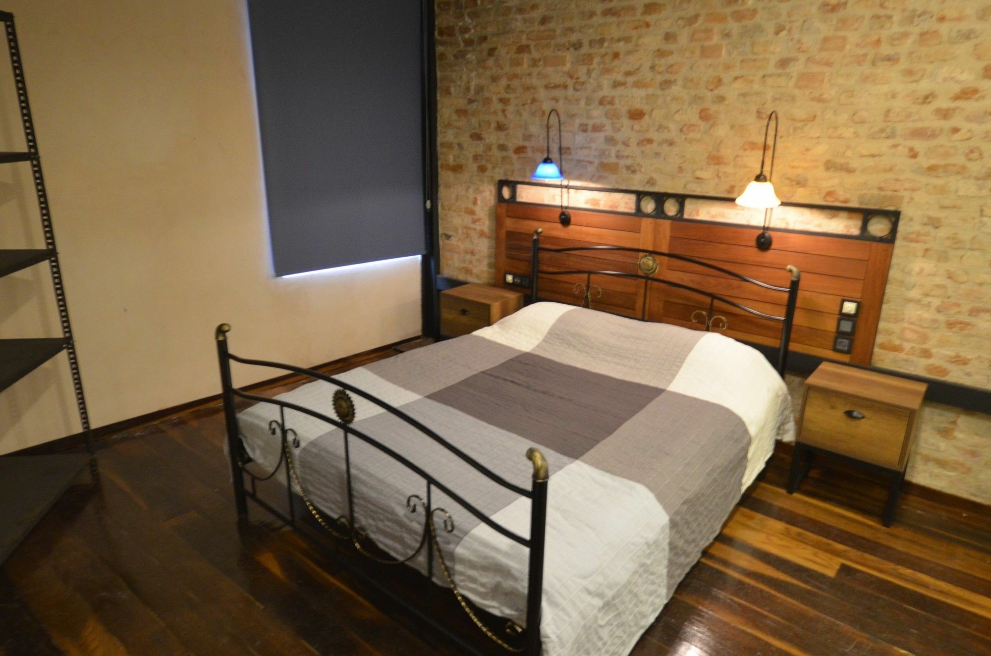 Hotel apartamentowy Uenver Galata 2*
