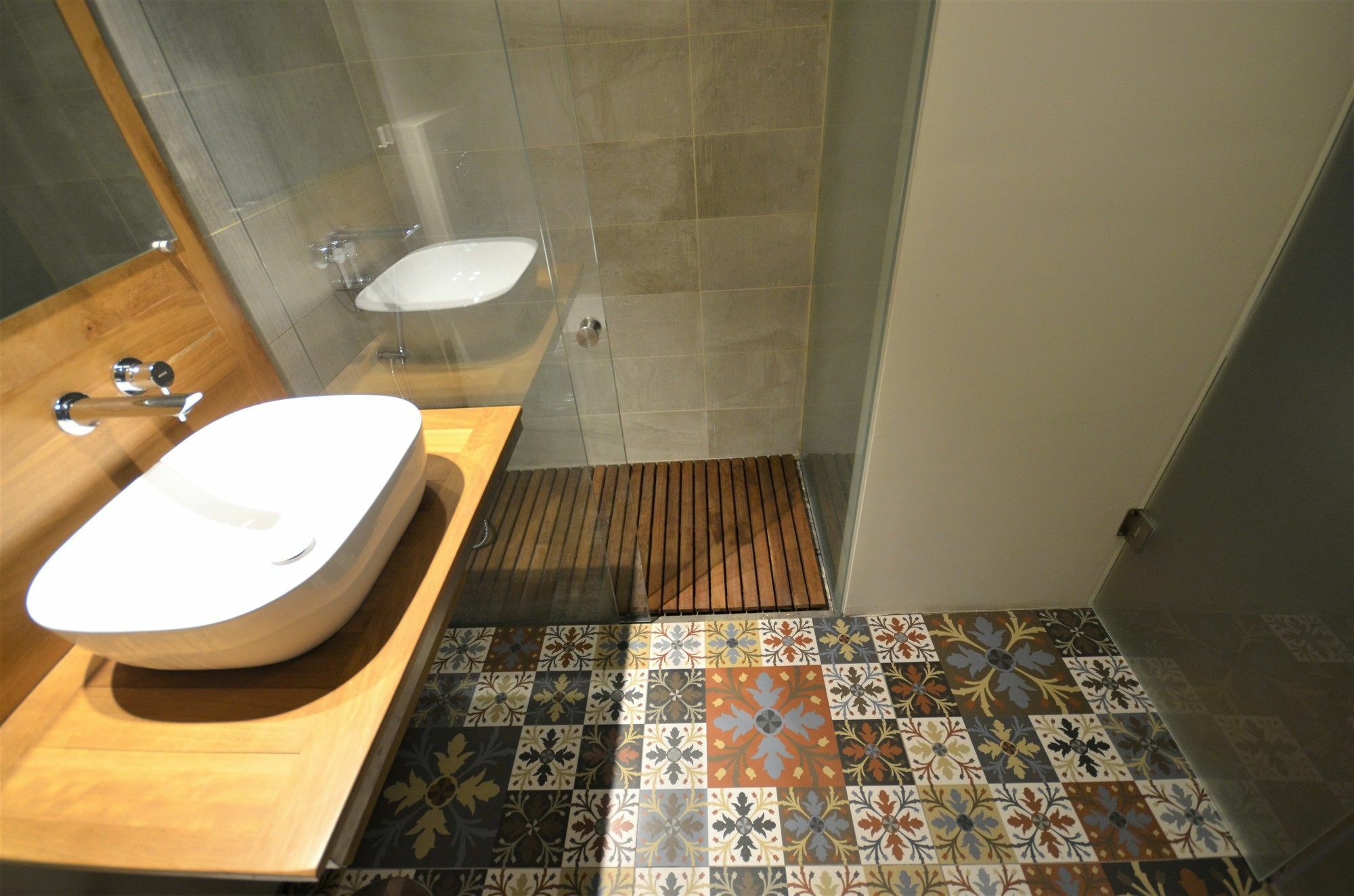 Hotel apartamentowy Uenver Galata