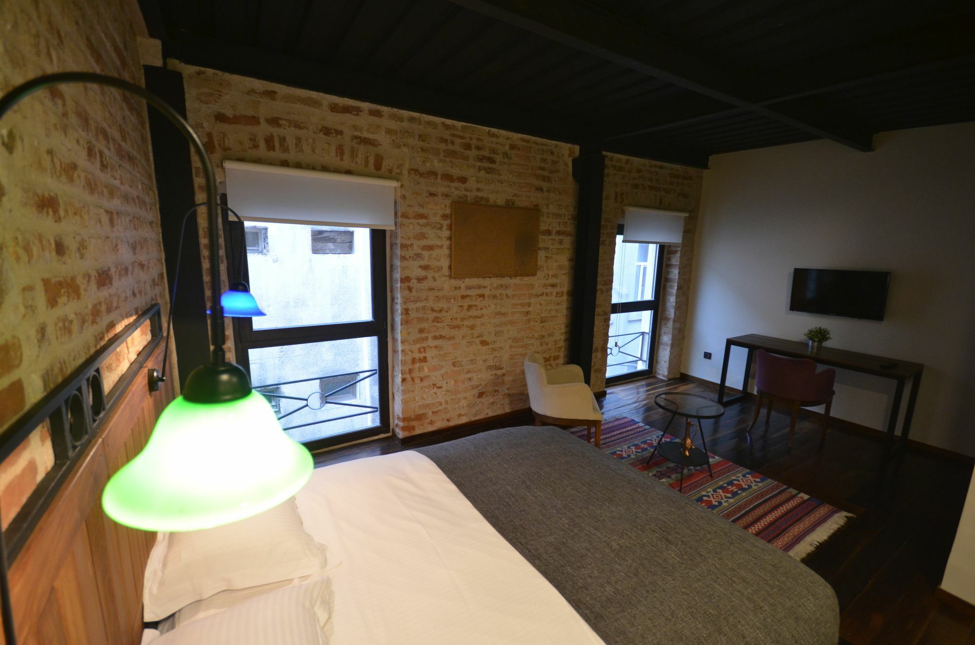 Uenver Galata Hotel apartamentowy 2*