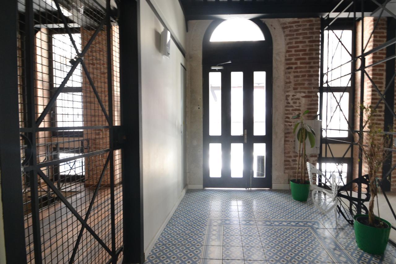 Apart Otel ünver Galata