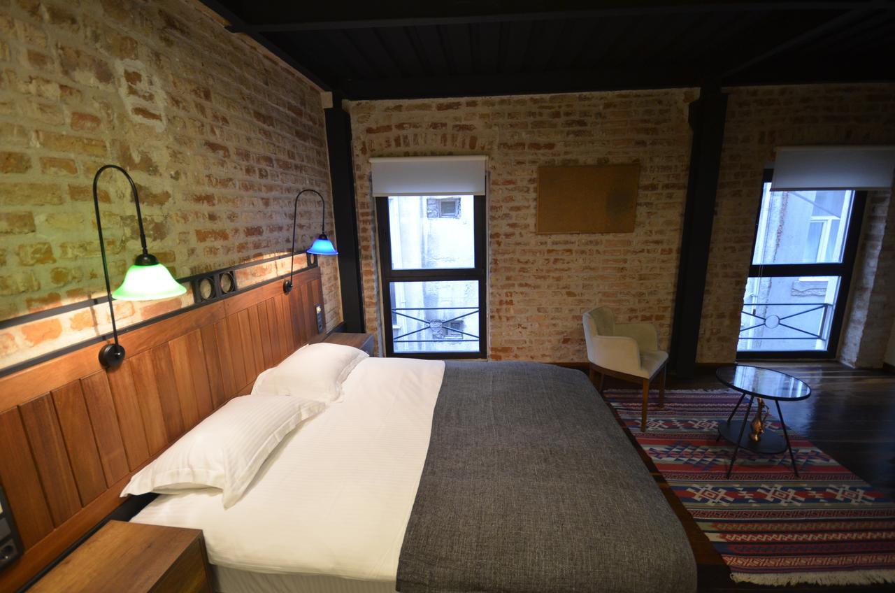 ünver Galata Apart Otel