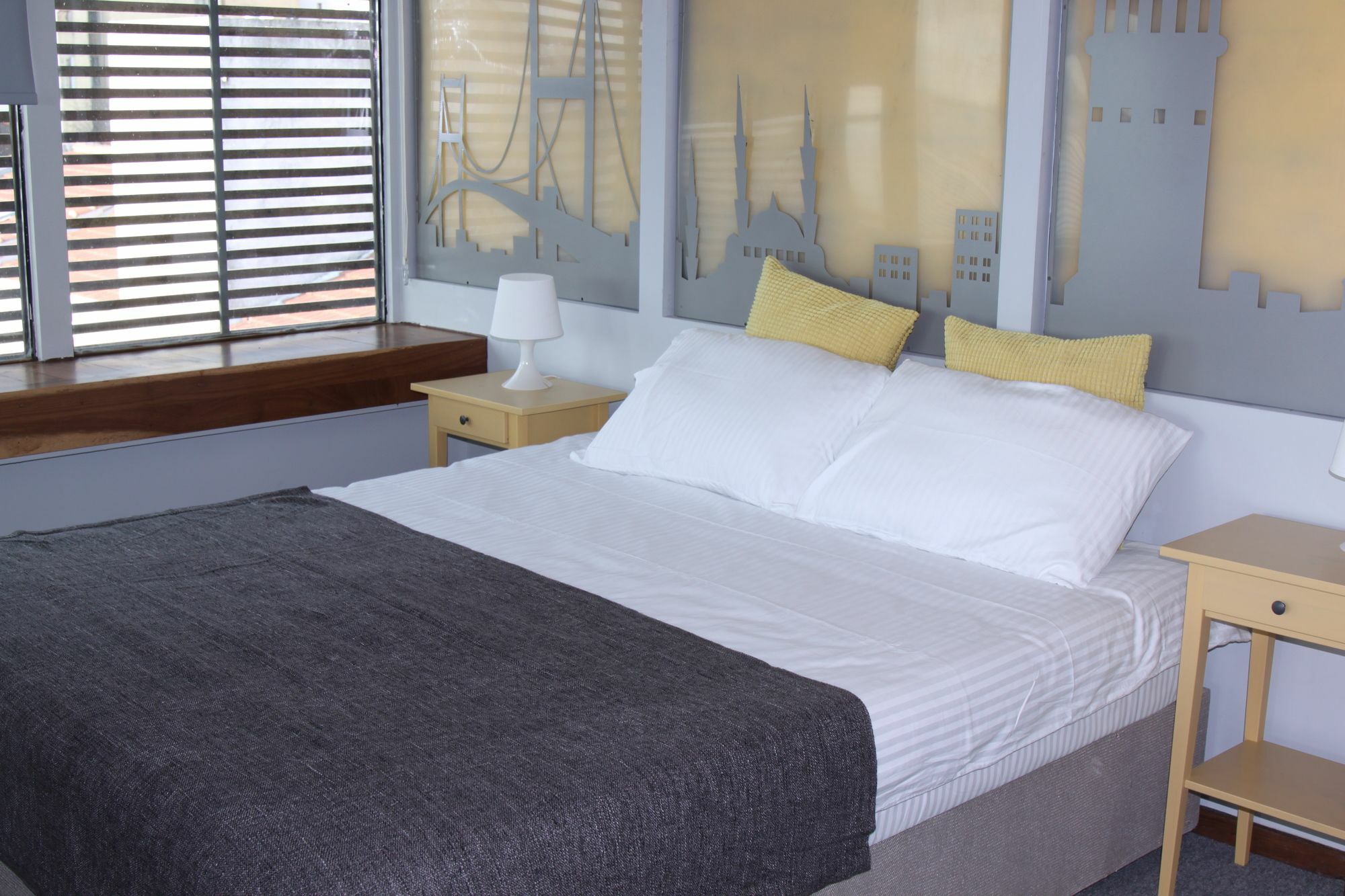 ünver Galata 2* İstanbul