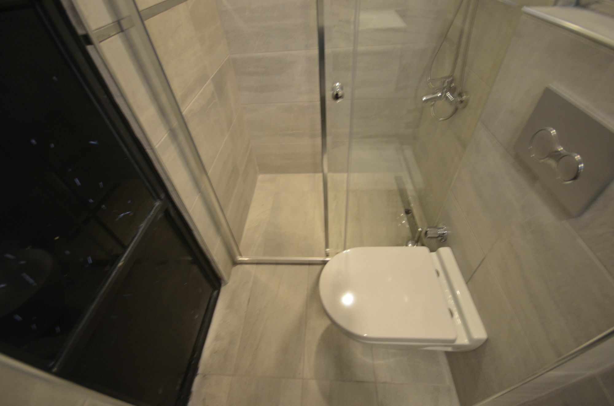 Apart Otel ünver Galata