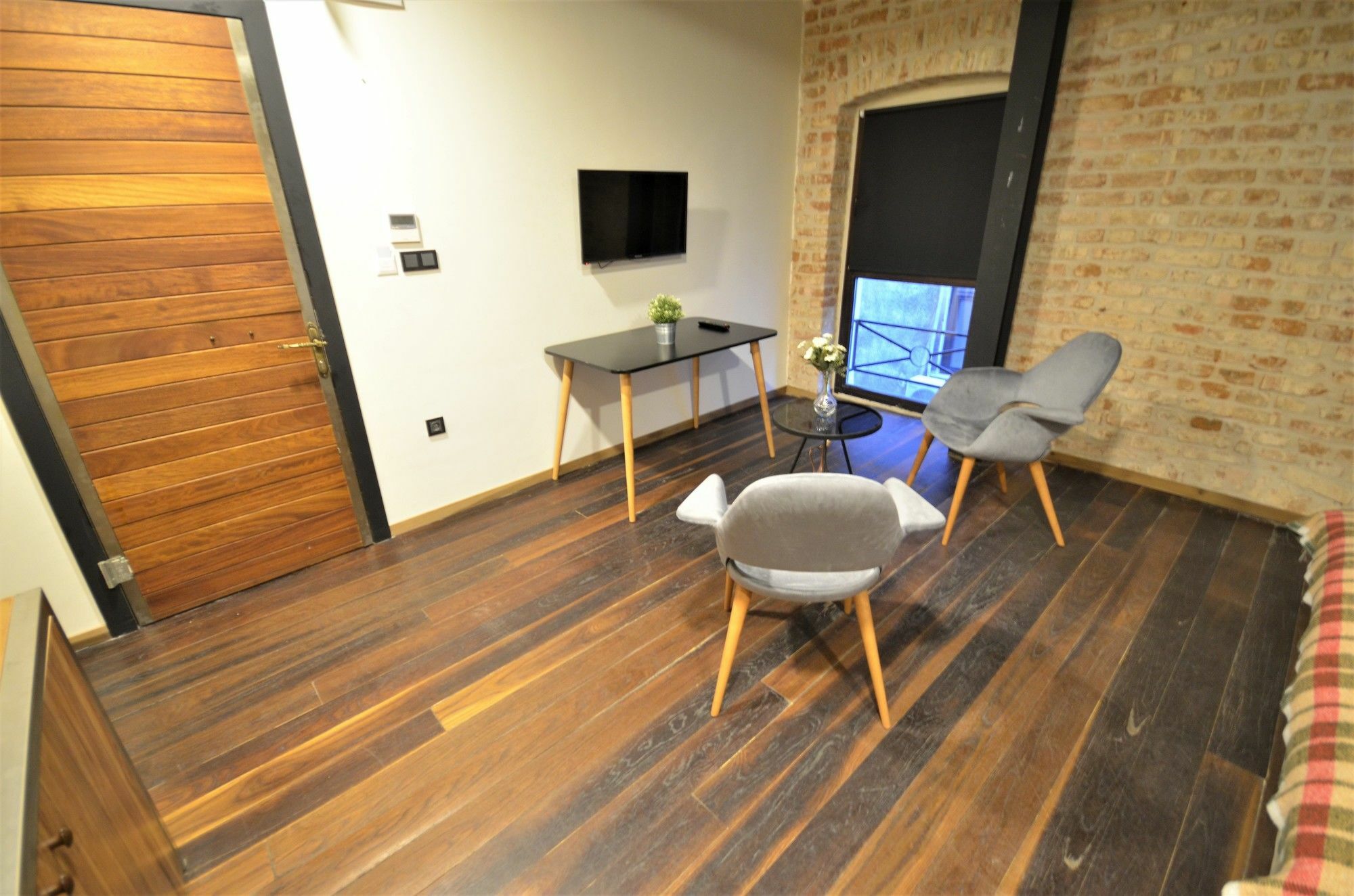 ünver Galata Apart Otel İstanbul